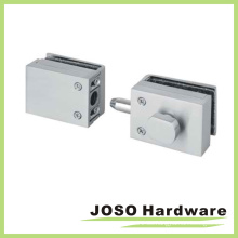 Muebles de oficina Caja fuerte de cerradura de cristal de puerta cerradura hardware (GDL005B)